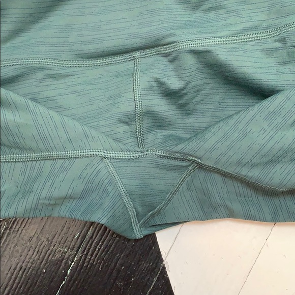Outdoor Voices Tech Sweat 7/8 Leggings - Picture 7 of 7
